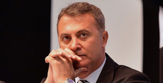 Fikret Orman: UEFA ön yargılı bir karar verdi